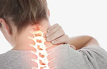 Ψάχνετε για μια θεραπεία για πόνο στο λαιμό και την πλάτη;