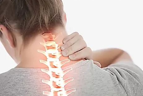 Ψάχνετε για μια θεραπεία για πόνο στο λαιμό και την πλάτη;  Ανακαλύψτε το NeckMassager.
