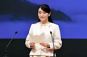眞子さまへの１億円より杉田水脈氏への報酬が…
