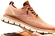 Incroyable : Ces chaussures confort font fureur. Elles sont l'invention de deux frères