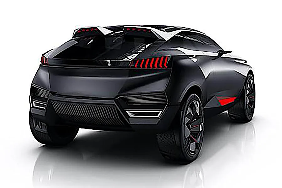 New Hybrid SUVs That Are Taking Over In 2023 (See Here)