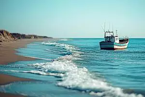 חדרה: 46 יח' קרקע יימכרו במרחק 180 מטר מקו המים