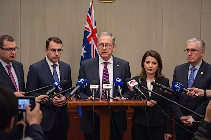 Government Rebates: A Must-Read for Aussies Over 60