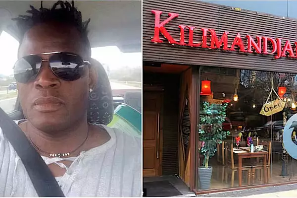 [Pics] Men Ate At His Restaurant Without Paying, Days Later, The Owner Gets A Letter