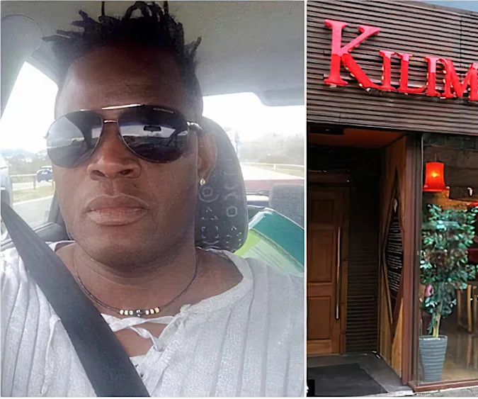 [Pics] Men Ate At His Restaurant Without Paying, Days Later, The Owner Gets A Letter