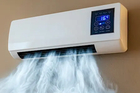 Cette mini-clim révolutionnaire rafraîchit pour trois fois rien !