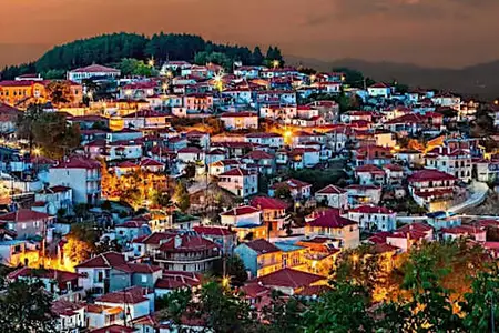 Λάρισα: Αυτό είναι το χωριό των πολύτεκνων - Οικογένειες με πάνω από δέκα παιδιά
