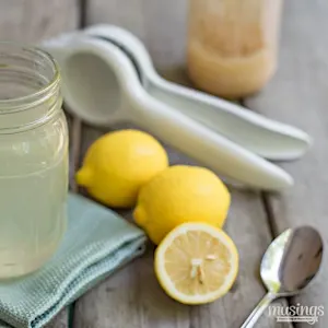 Wusstest du, dass das tägliche Trinken von Wasser mit Zitrone viele gesundheitliche Vorteile hat?