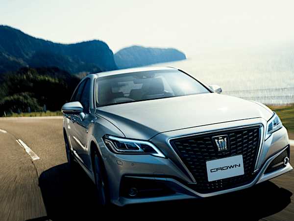 滑らかな加速感と優れた燃費性能