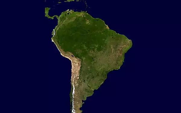 Quiz: ¿Crees conocer cuáles son las capitales sudamericanas?