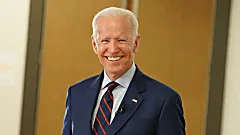Do You Stand With Joe Biden for President? Sign Up Here