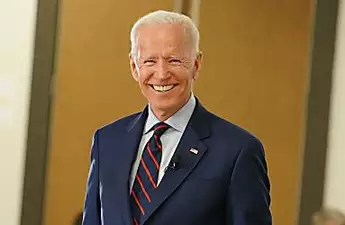Sign Your Name If You Support Joe Biden for President