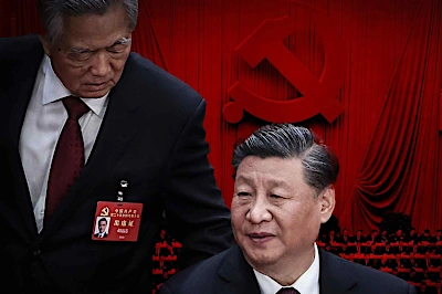 Analysis: Xi Jinping resuscitates Hu Jintao's parting words