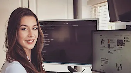 Venezuela: Work-From-Home Jobs In The US May Pay You More Than You Think