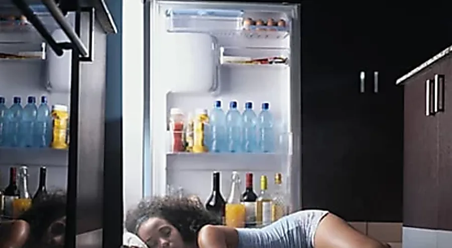 Con este innovador sistema de refrigeracin no necesitas aire acondicionado