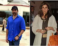 Famous not-so-secret love affairs of Bollywood celebrities that stunned everyone! - Photos