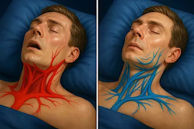 El truco para dejar de roncar que los médicos no te cuentan (¡no podía creer que funcionara!)