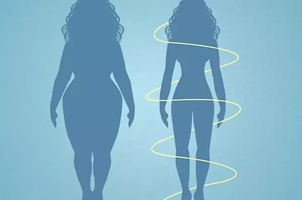 Il nuovo trend per dimagrire: "Non avrei mai creduto che potesse essere così facile!"