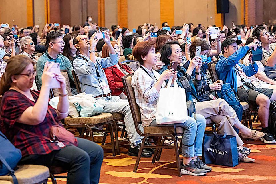 Now Showing: The Greatest Life Story Ever Planned – Yours