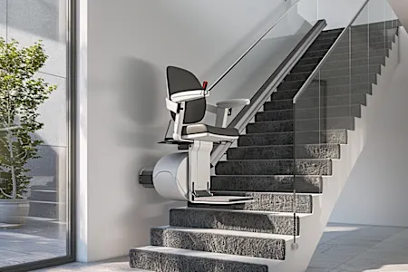 These New Stairlifts for Seniors Are Impressive (Take a Look)