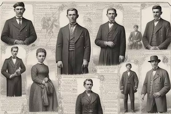 What Does Your Name Mean? What Does Your Name Mean?