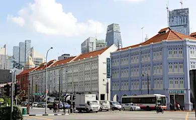 Top 8 S-REITs to Buy Now with Rate Cuts Around the Corner!