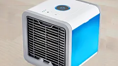 This $89 Magic Air Cooler Is The Most Incredible Invention In 2018