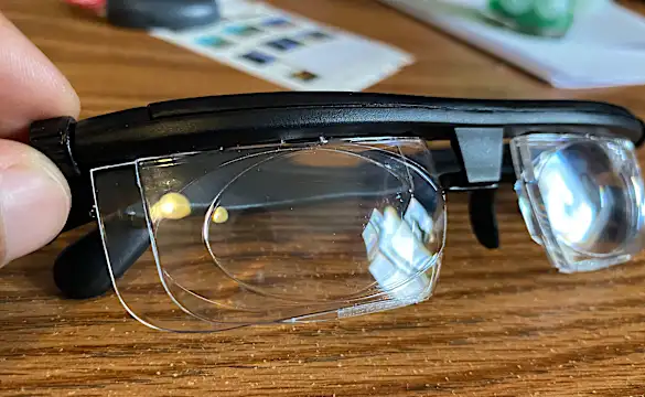 Over 50? You Have to Try These Revolutionary Glasses! Over 50? You Have to Try These Revolutionary Glasses!