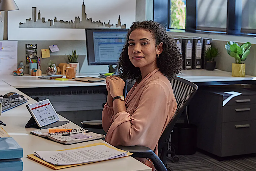 Earn your degree with confidence. Capella is accredited by the Higher Learning Commission.