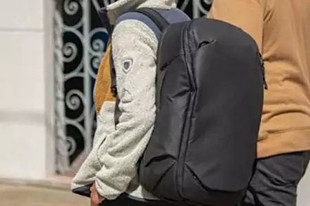 Peak Design 旅行背包評測：極致舒適與實用