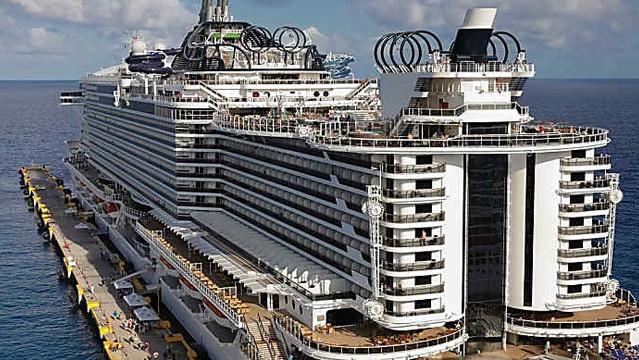 The Prices For A Cruise In 2021 Will Make Your Jaw Drop