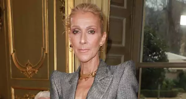 [Photos] After Her Weight Loss, Celine Dion Confirms What We Knew All Along