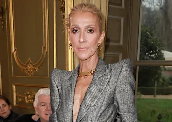 [Photos] After Her Weight Loss, Celine Dion Confirms What We Knew All Along