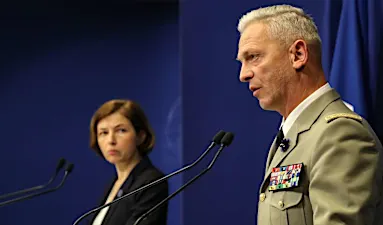 Le Bénin, nouvelle victime de la contagion djihadiste