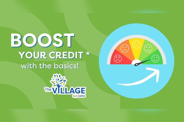 Credit Score Basics: What You Need to Know for a Boost Credit Score Basics: What You Need to Know for a Boost