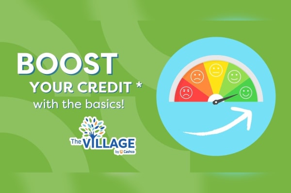 Credit Score Basics: What You Need to Know for a Boost