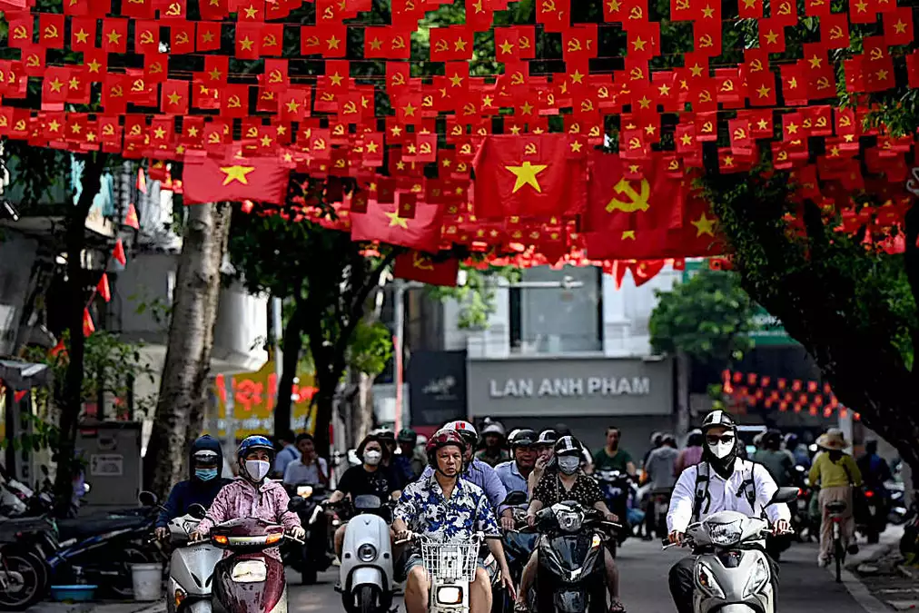 Vietnam’s international financial centre vision confronts reality of legal and market gaps