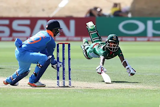 Daily Fantasy Cricket Challenges available - Free to play!