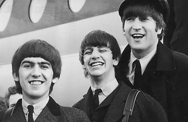 ‘Something Will Happen’: Paul McCartney Explains How ‘Freezing’ Car Crash Inspired Iconic ‘Beatles’ Song ‘Love Me Do’