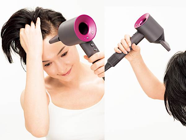 ペシャンコの髪にボリューム感を出すには？その悩みこれで解決