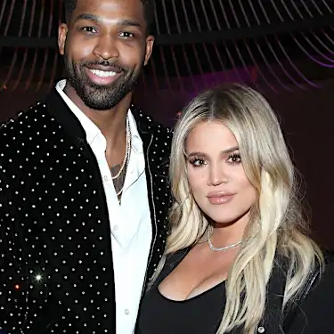 Khloe Kardashian and Tristan Thompson welcome 2nd child via surrogate