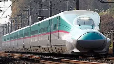 はやぶさ・はやて「新幹線オフィス車両」6月から指定席化 8号車利用客のみ使用可に