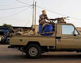 Chad and CAR agree to joint investigation of deadly attack at border post