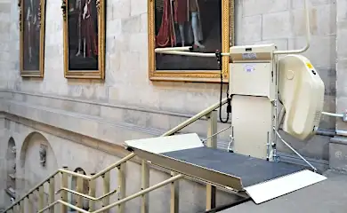 Gain Independence With A Stair Lift