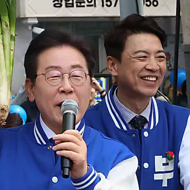 Η Νότια Κορέα ετοιμάζεται να ψηφίσει στις κρίσιμες κοινοβουλευτικές εκλογές