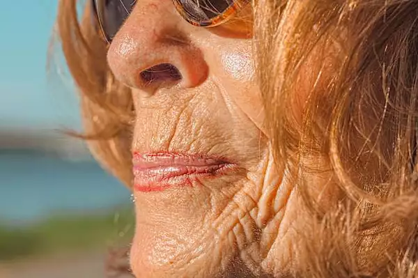 Αν έχετε ρυτίδες στο πρόσωπο σας, πρέπει να διαβάσετε αυτό το άρθρο