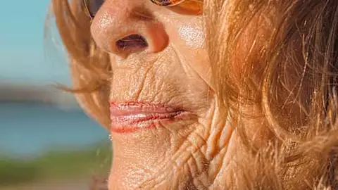 Αν έχετε ρυτίδες στο πρόσωπό σας, πρέπει να διαβάσετε αυτό το άρθρο