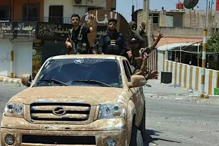 سوريا: القضاء يباشر جلسات محاكمة بشأن أحداث السويداء الدامية سوريا: القضاء يباشر جلسات محاكمة بشأن أحداث السويداء الدامية