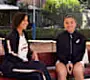 Guarda l’intervista esclusiva a Jasmine Paolini e Flavia Pennetta. Iscriviti alla community