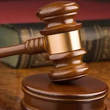 Lawyer arraigned in Lagos court for child trafficking and assault